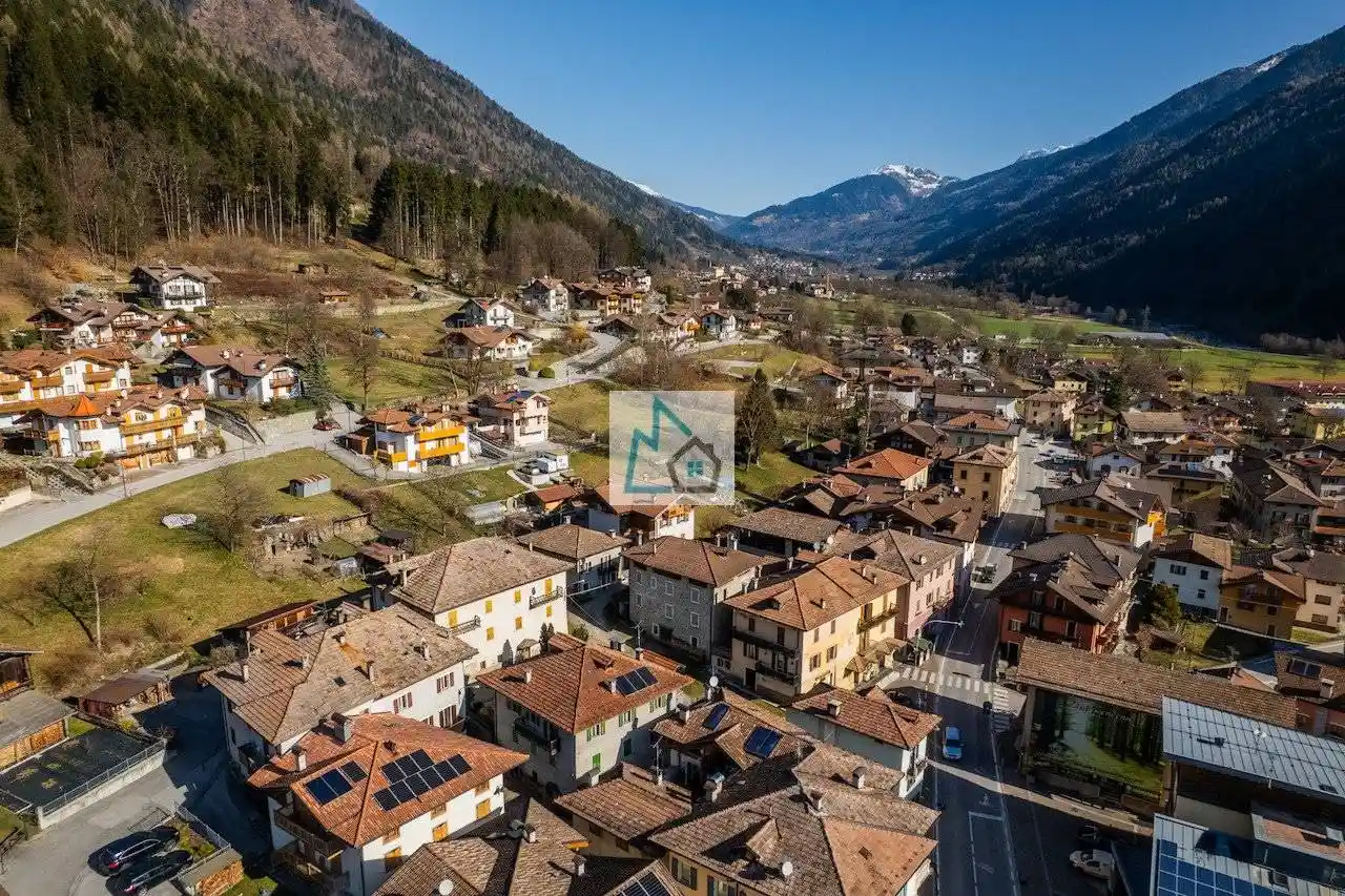 Bilocale Località Gianotta, 7, Vigo Rendena, Porte di Rendena - foto 4