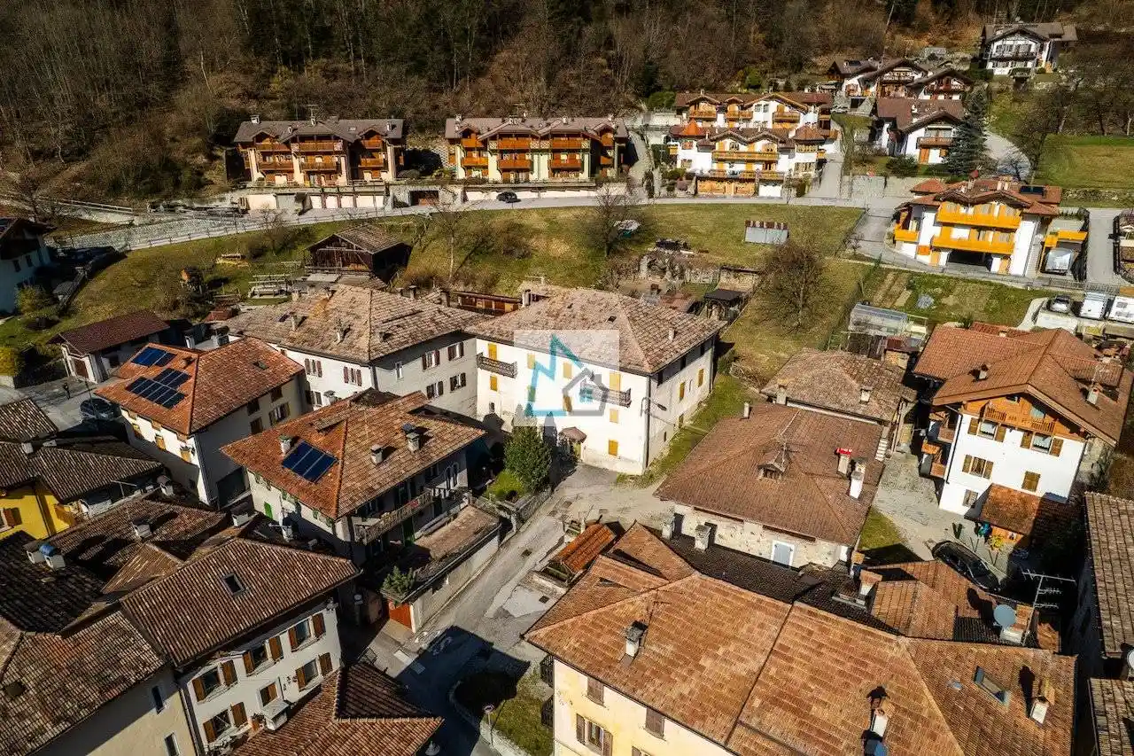 Bilocale Località Gianotta, 7, Vigo Rendena, Porte di Rendena - foto 5