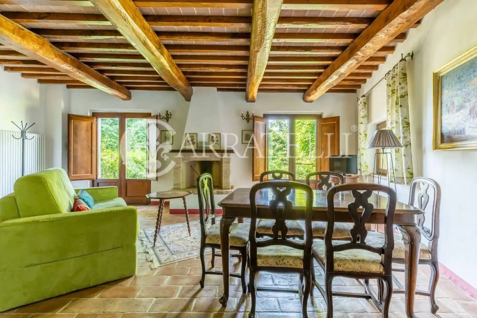 Appartamento in vendita a Marsciano