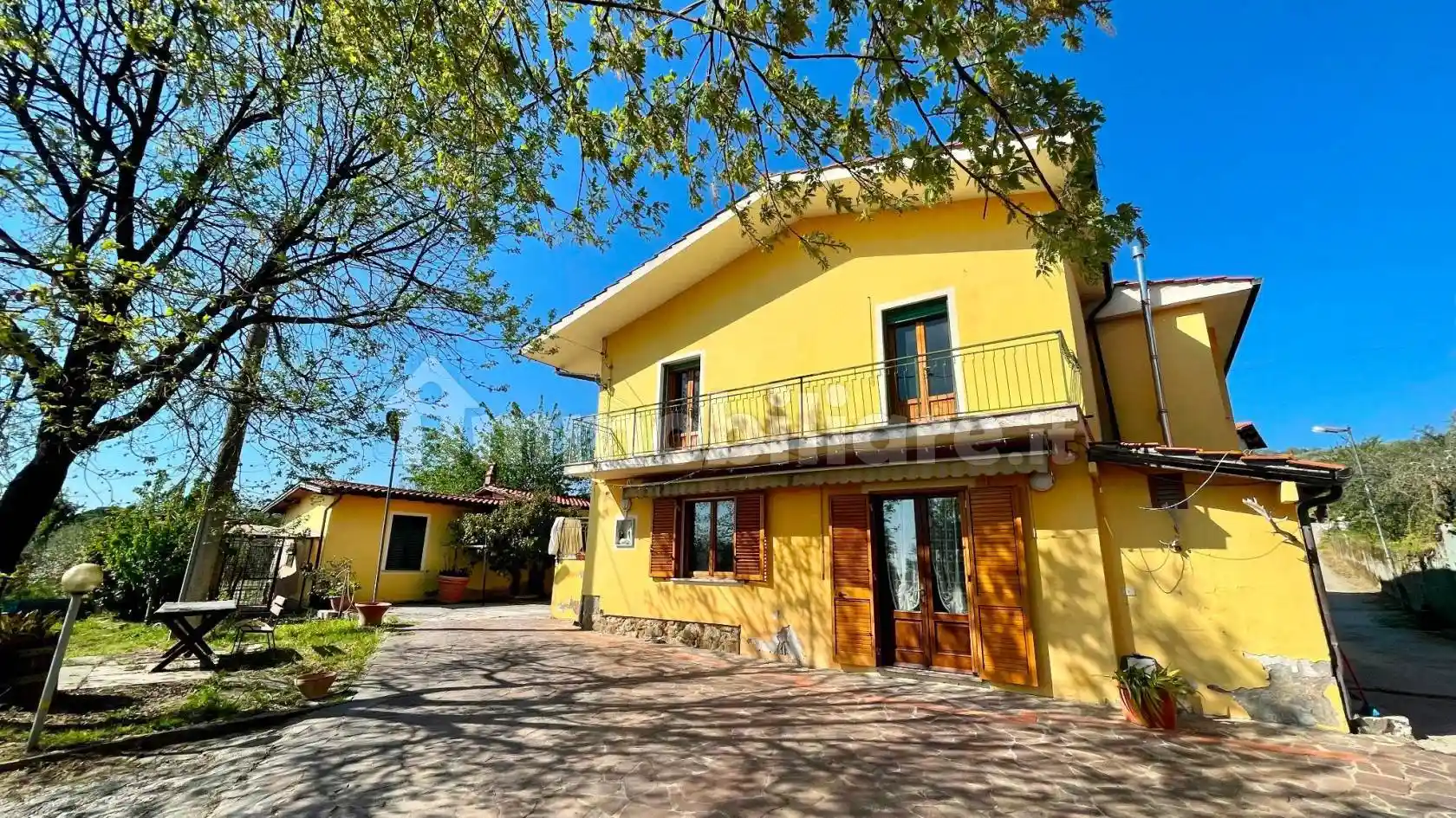 Villa in vendita a Monsummano Terme