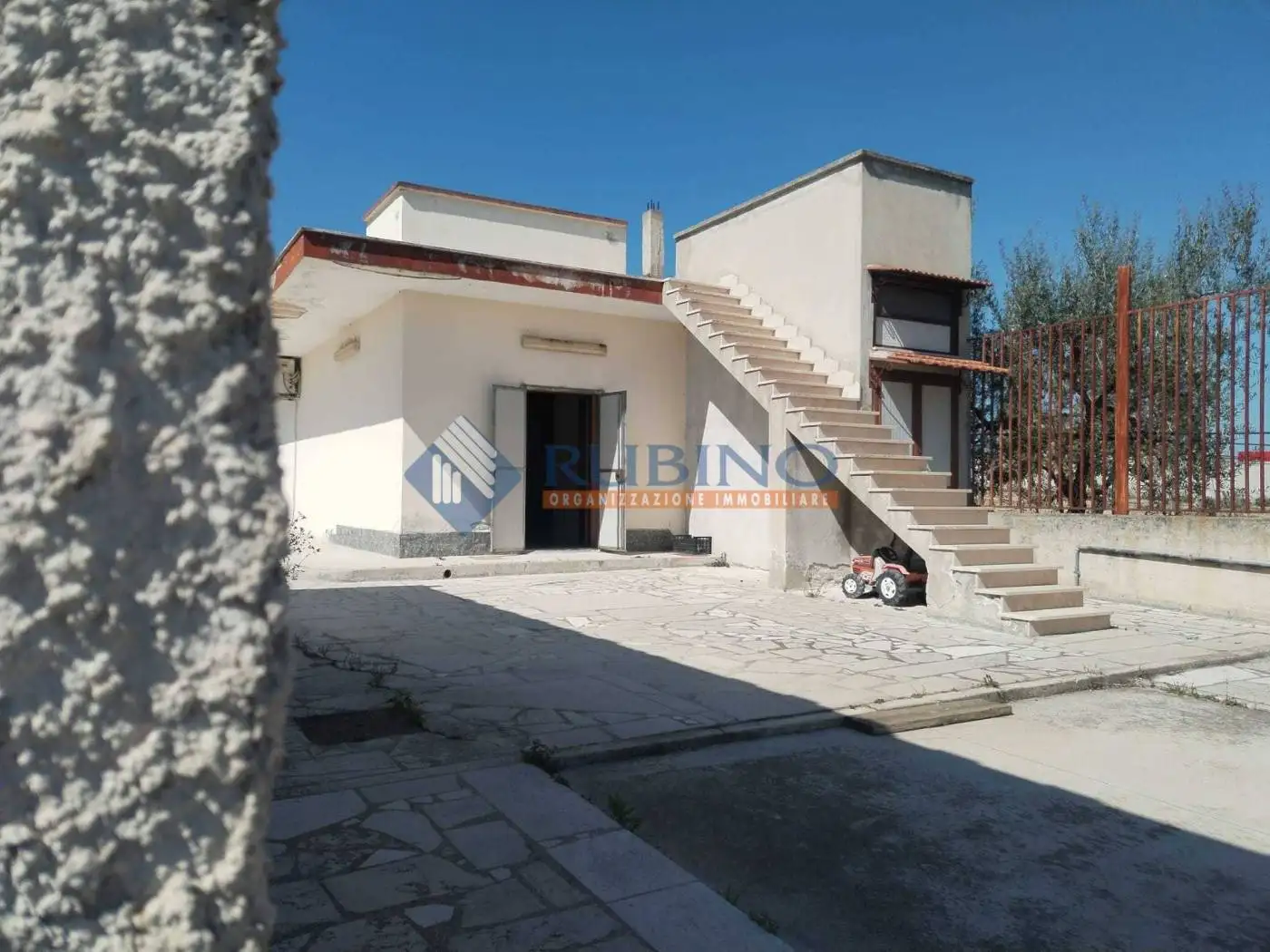 Villa in vendita a Barletta