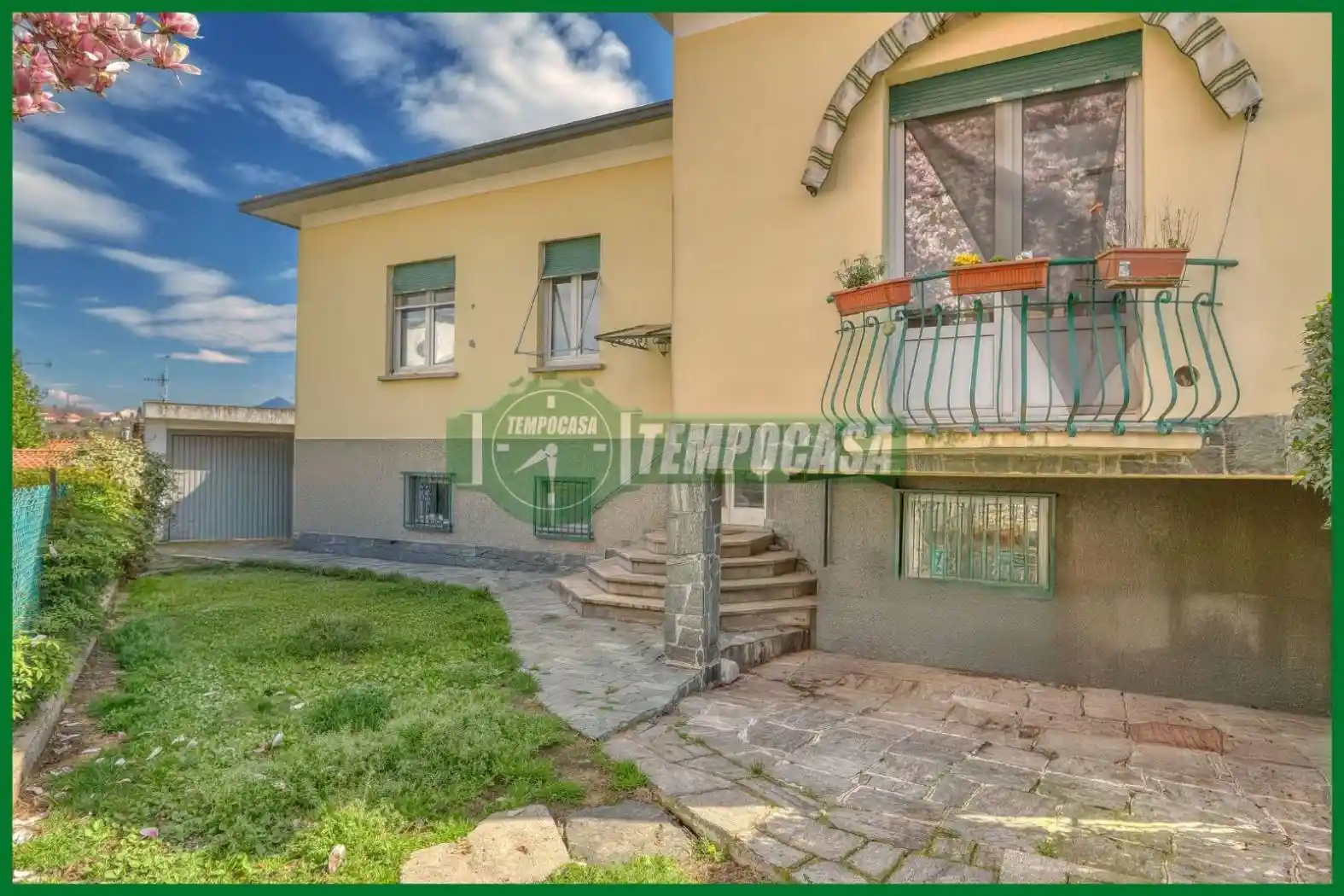 Villa in vendita a Varese