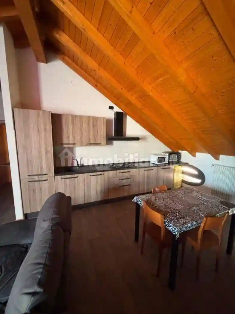 Attico - Mansarda - foto 2