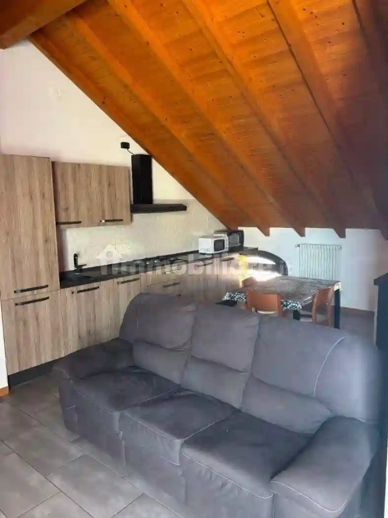 Attico - Mansarda - foto 4