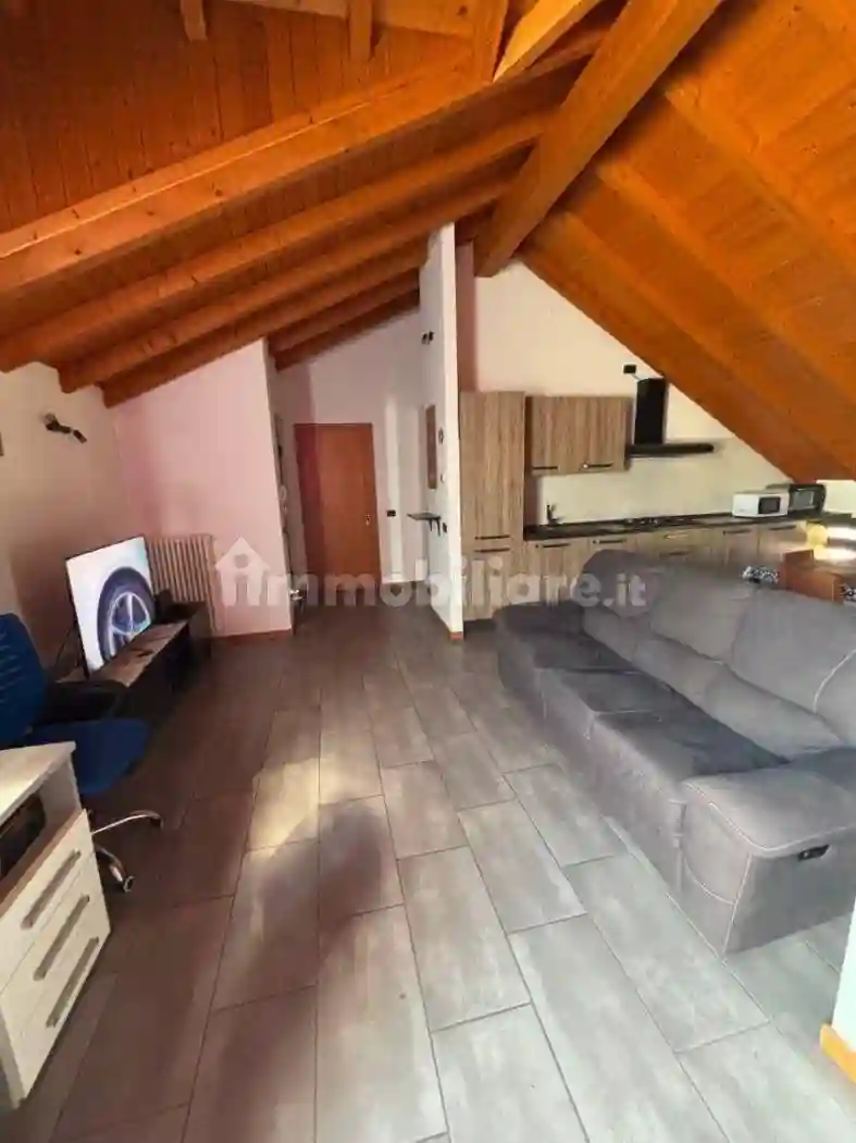 Attico - Mansarda - foto 5