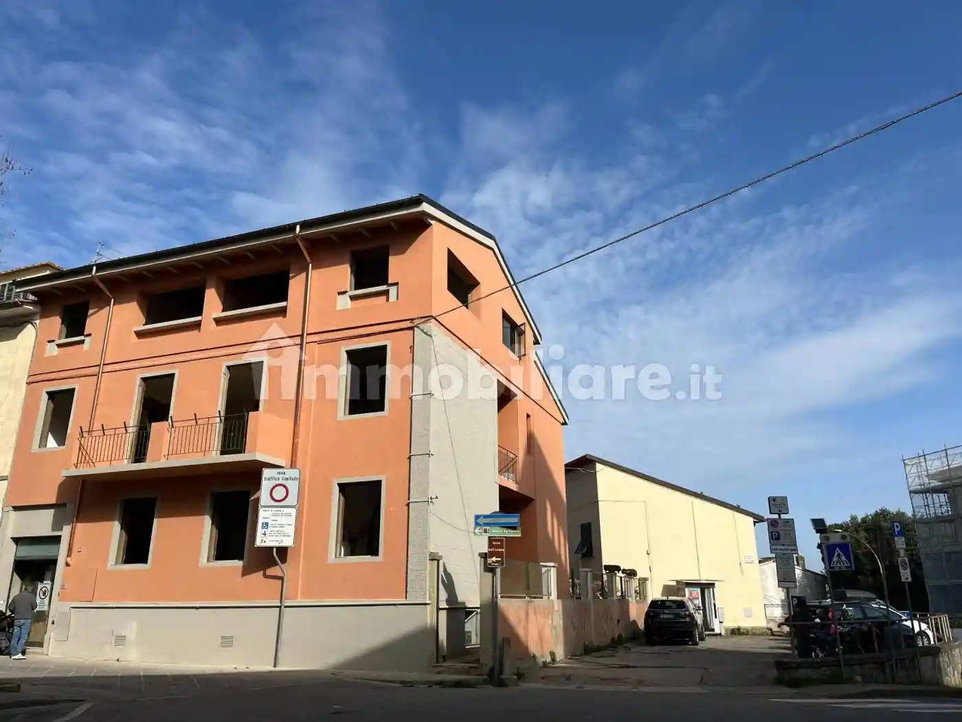 Appartamento in vendita a San Casciano in Val di Pesa