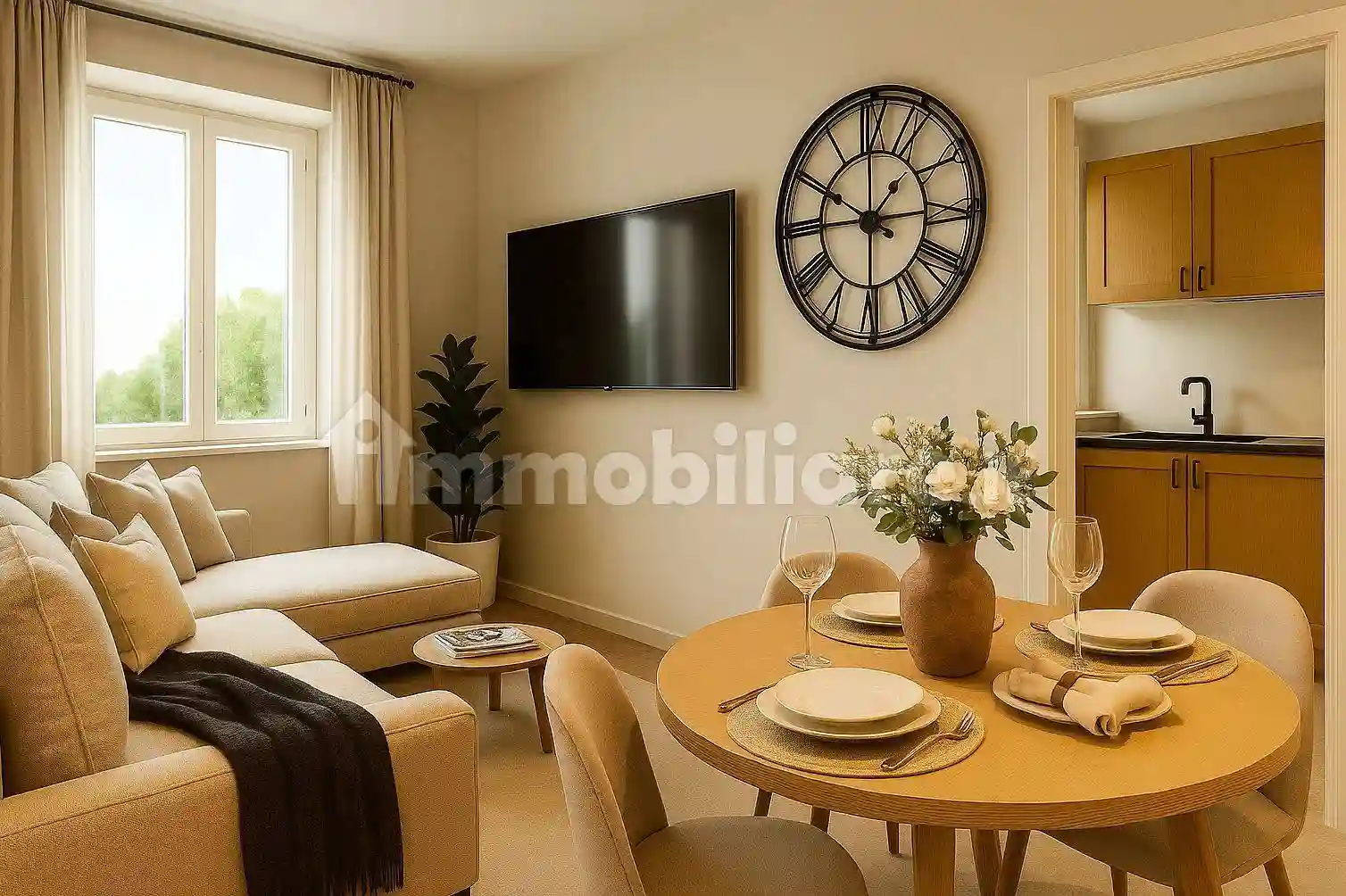 Appartamento - foto 4