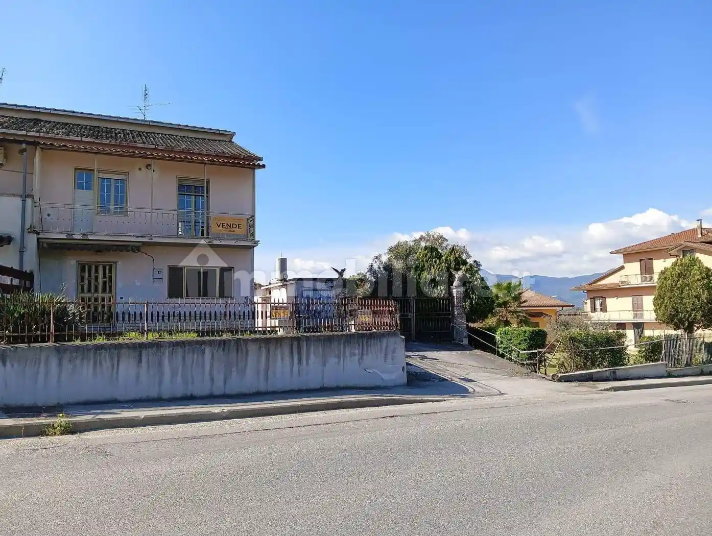 Villa in vendita a Frosinone