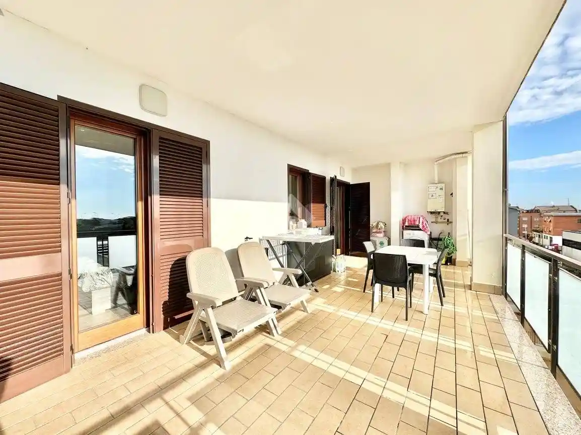 Appartamento in vendita a Viterbo