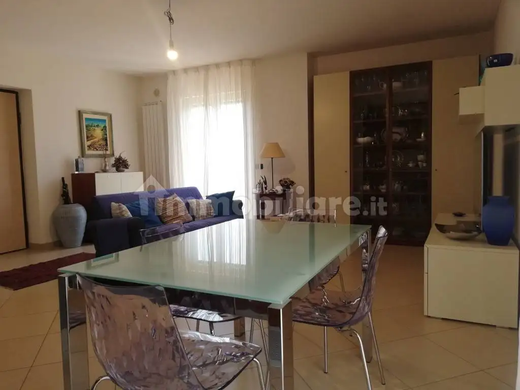 Appartamento in vendita a Alvignano