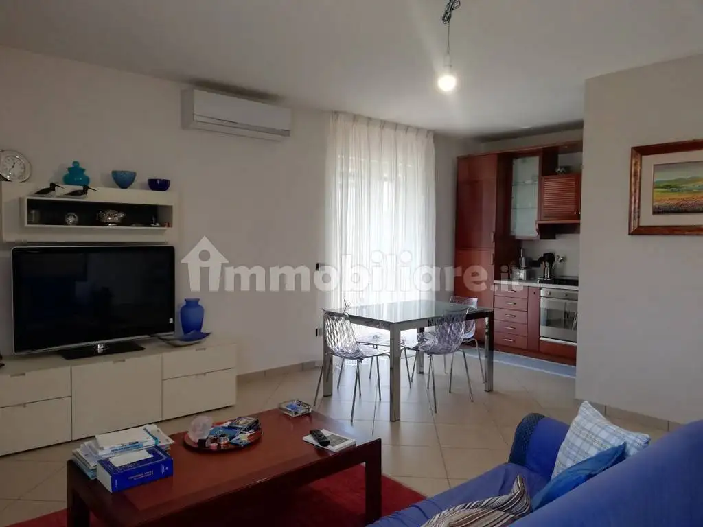 Trilocale via Iacobelli 21, Alvignano - foto 2