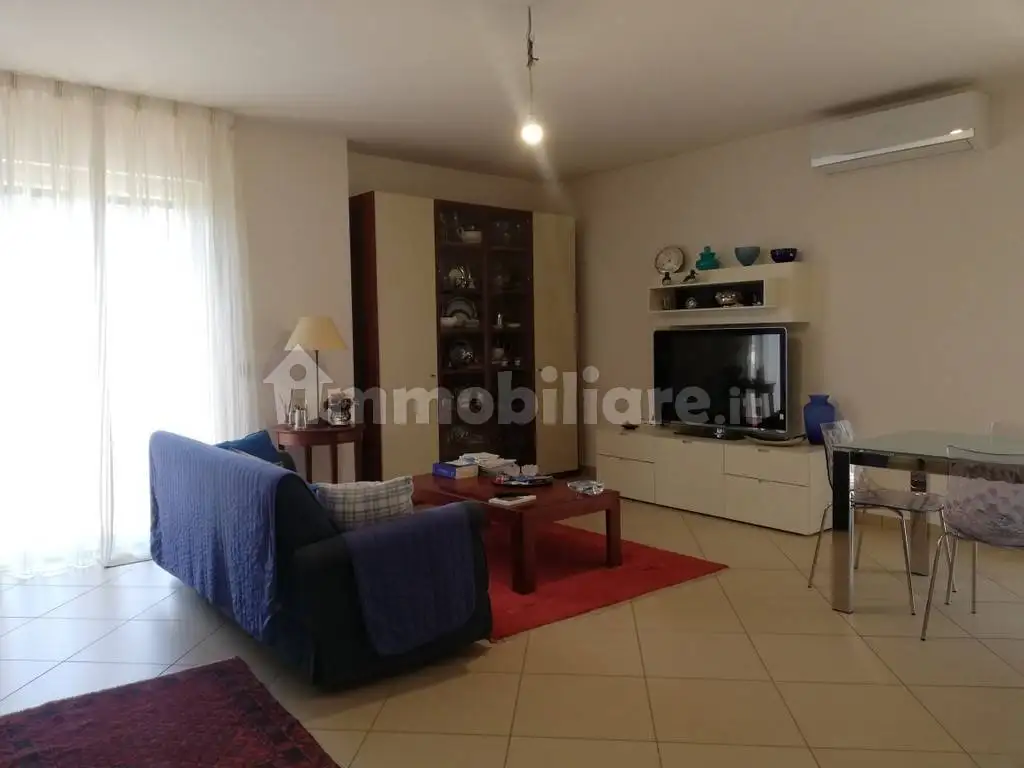 Trilocale via Iacobelli 21, Alvignano - foto 3