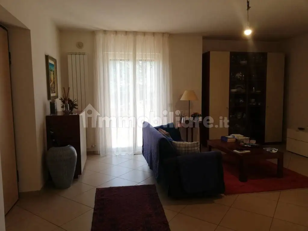 Trilocale via Iacobelli 21, Alvignano - foto 4