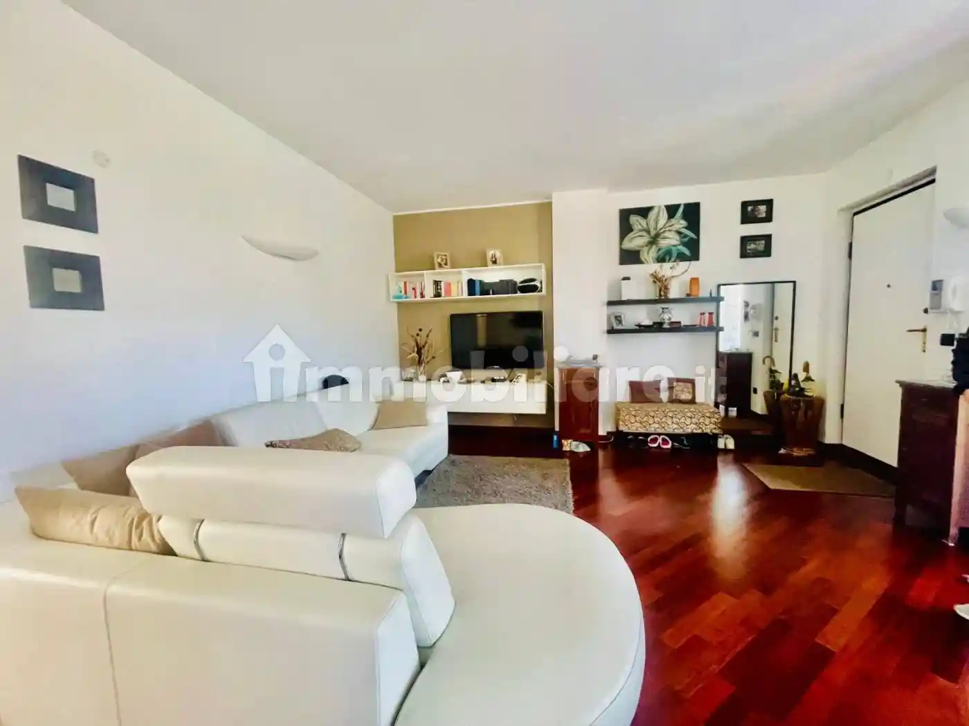 Appartamento in vendita a Albisola Superiore