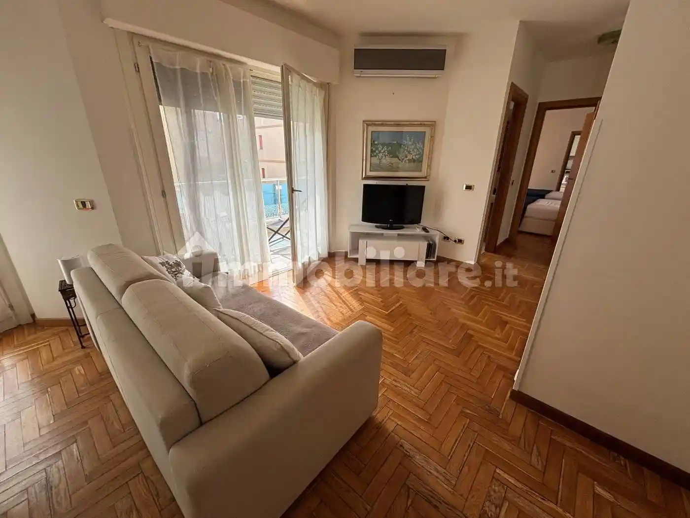 Appartamento in vendita a Sabaudia