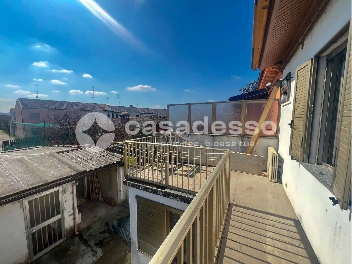 Villa unifamiliare Cantone Grassi 133, Popolo, Rondò, Casale Monferrato - foto 4