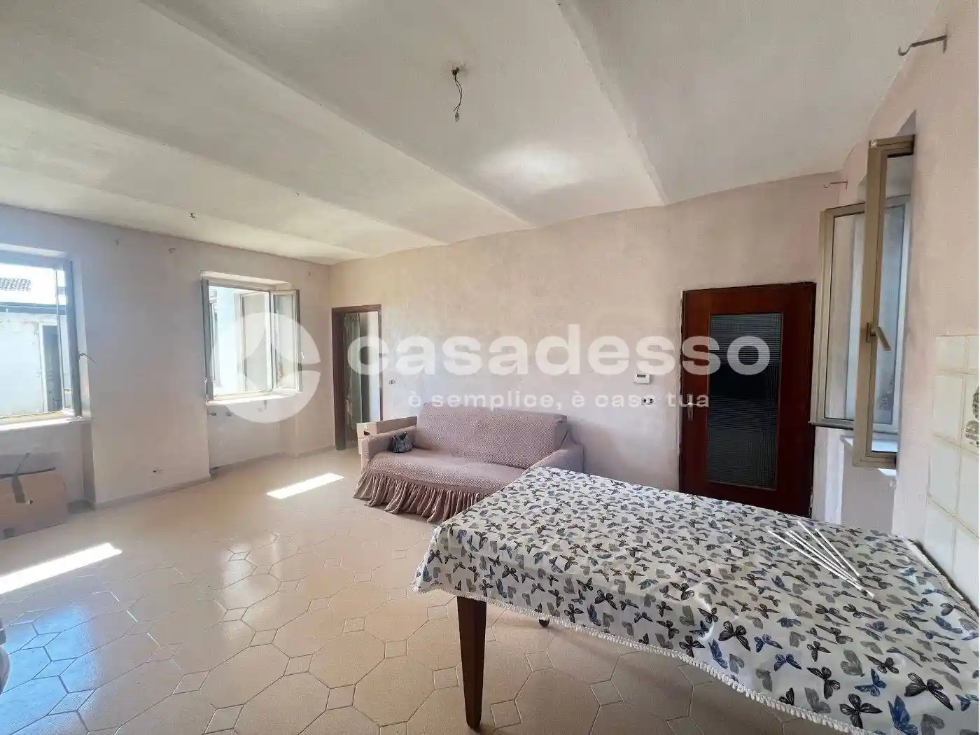 Villa unifamiliare Cantone Grassi 133, Popolo, Rondò, Casale Monferrato - foto 5