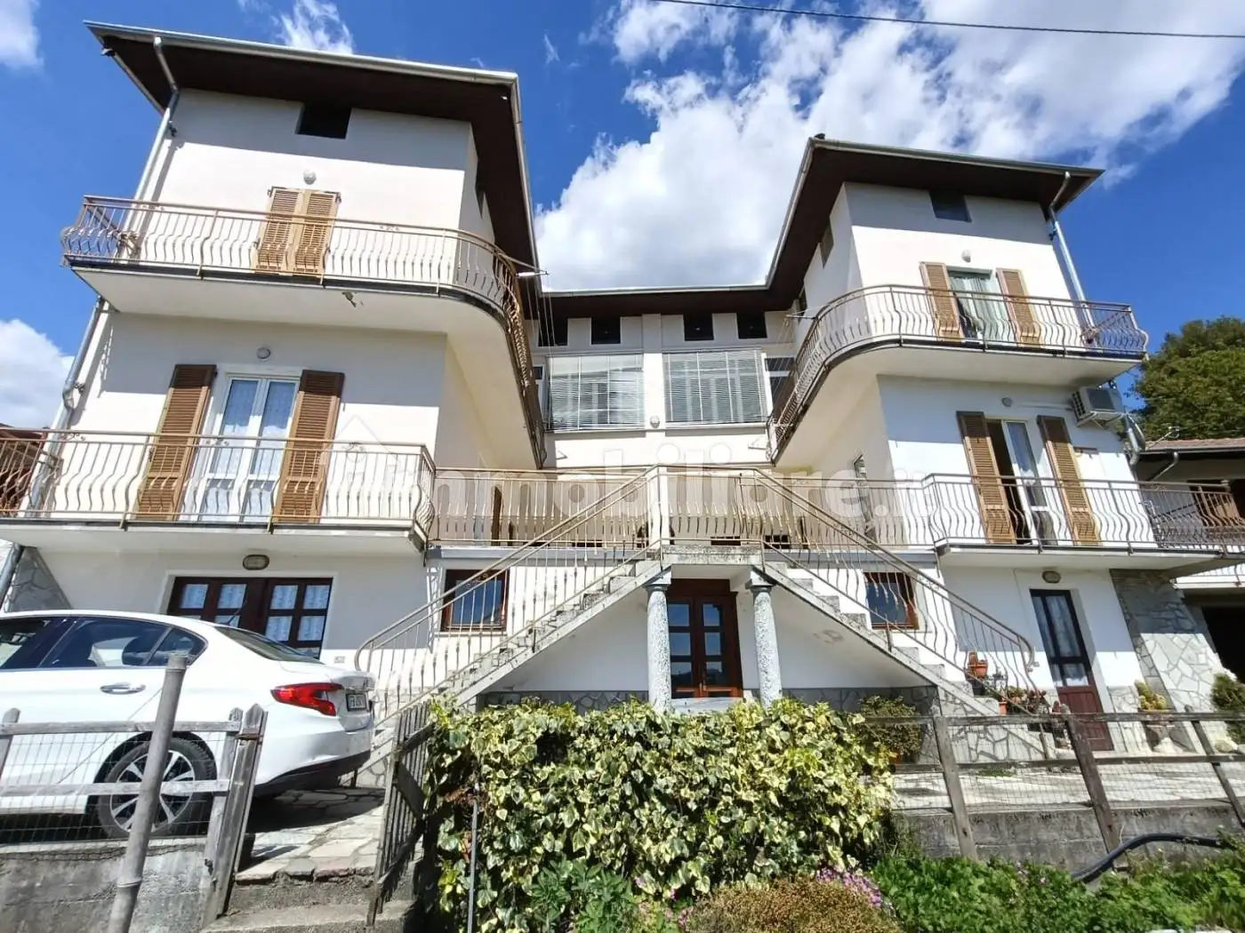 Rustico - Casale in vendita a Cellio con Breia