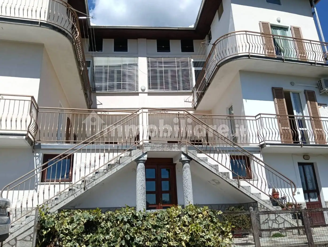 Casale Località Camo, Cellio con Breia - foto 2