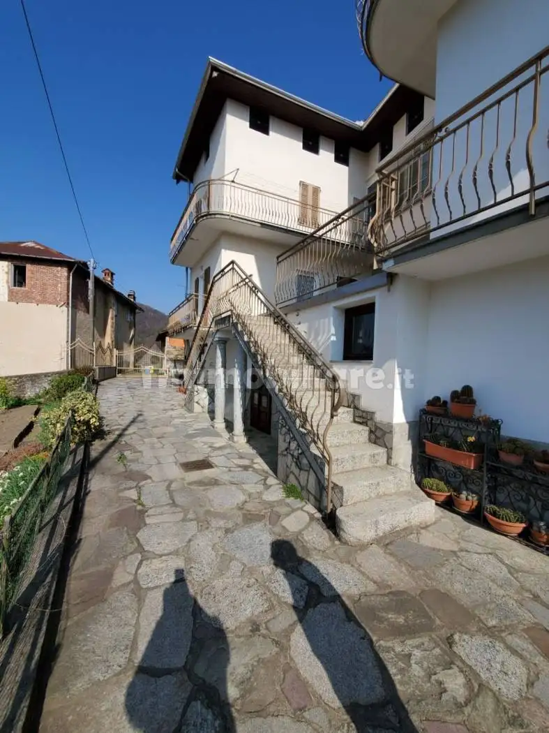 Casale Località Camo, Cellio con Breia - foto 3