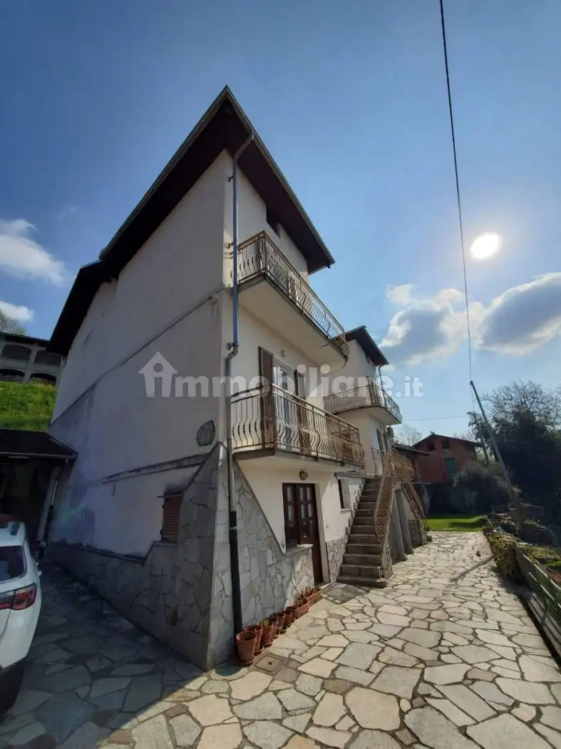 Casale Località Camo, Cellio con Breia - foto 4