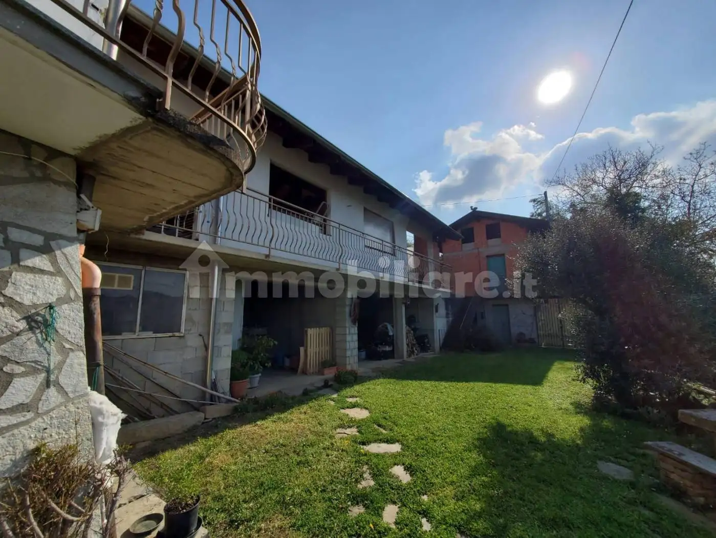 Casale Località Camo, Cellio con Breia - foto 5