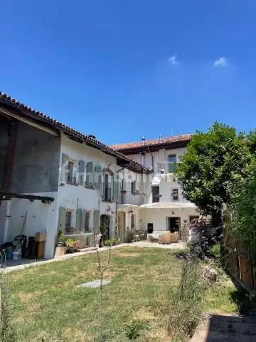 Casale regione Torrazza, Cinzano - foto 2