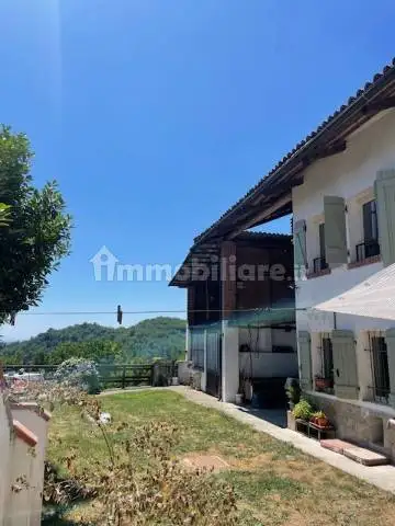 Casale regione Torrazza, Cinzano - foto 4