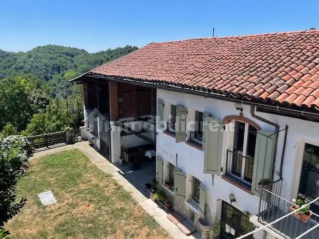 Casale regione Torrazza, Cinzano - foto 5