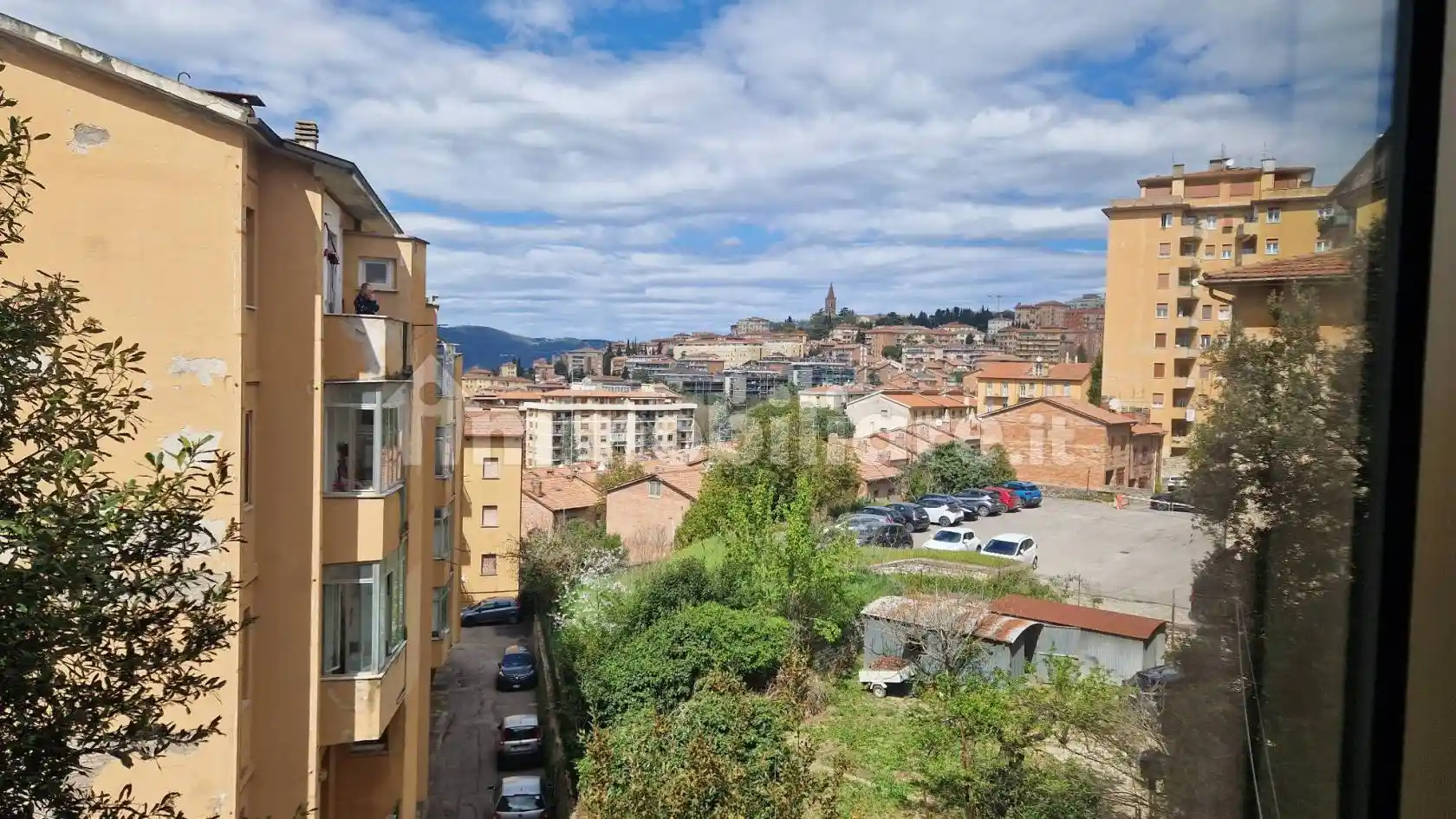 Appartamento in vendita a Perugia