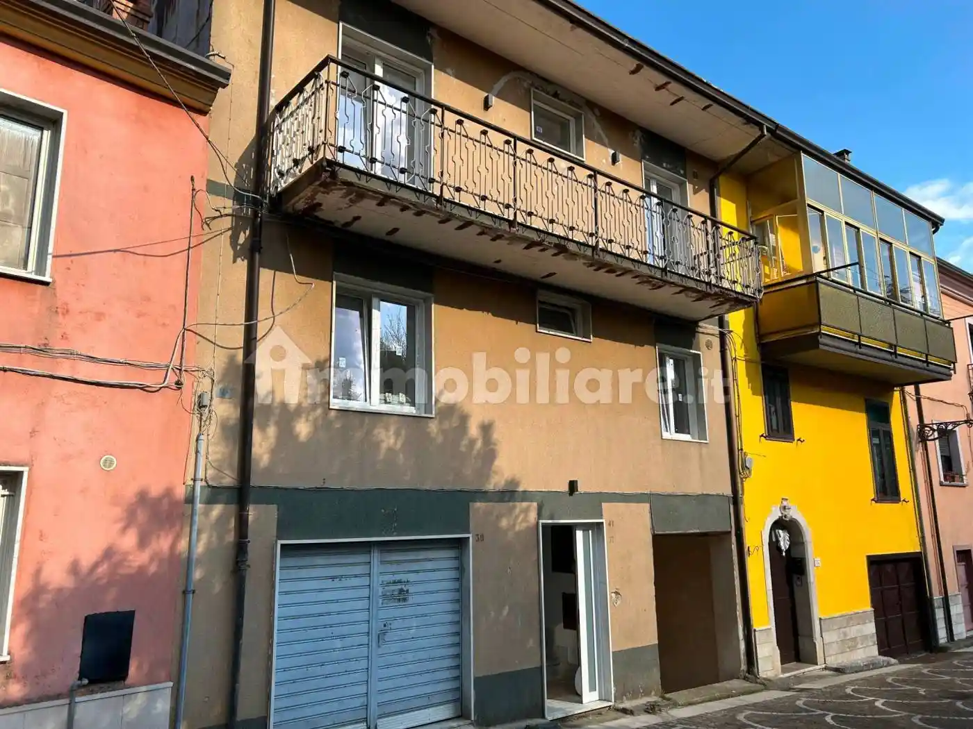 Bilocale via Domenico Giella, Aiello del Sabato - foto 2