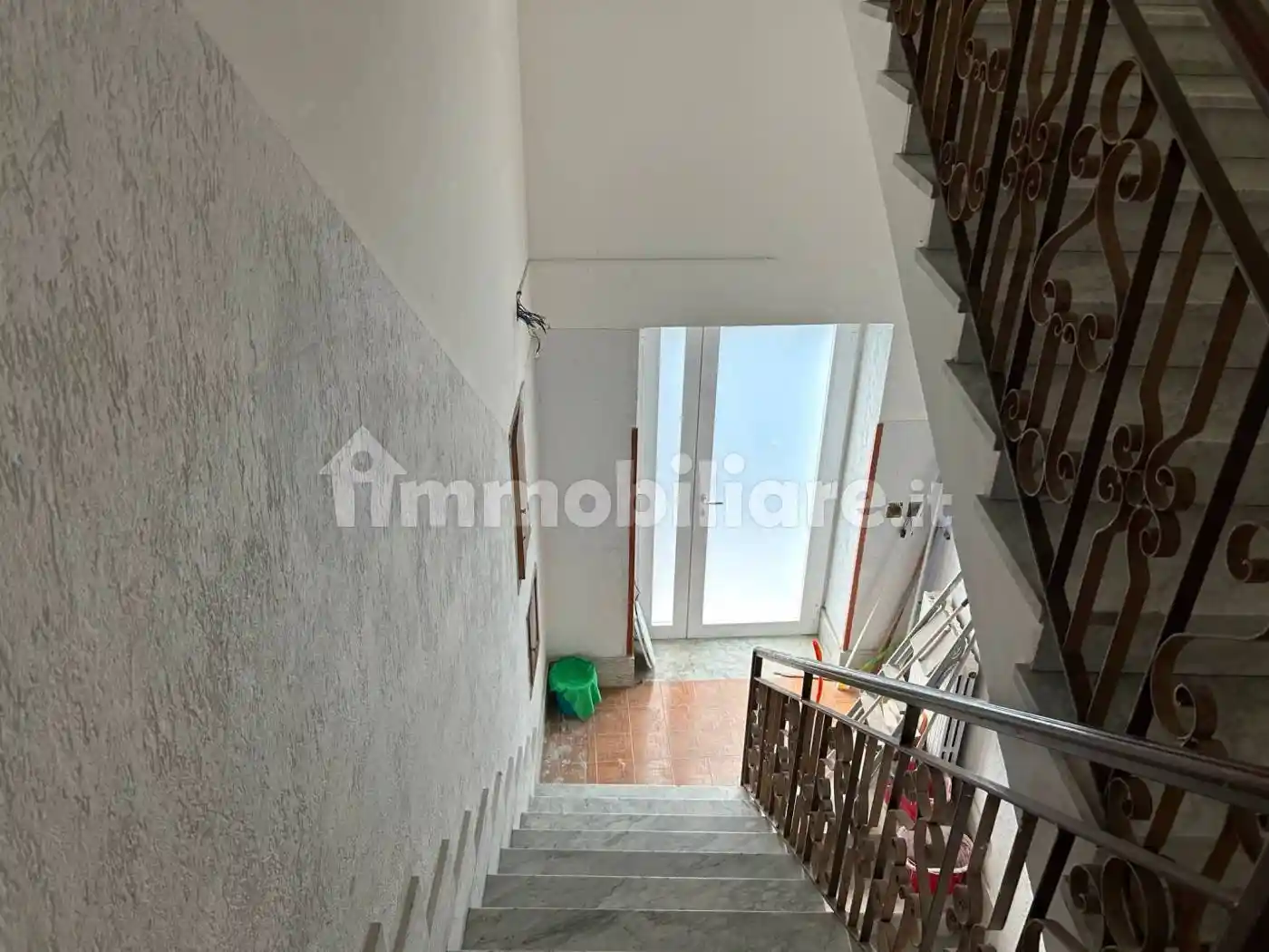 Bilocale via Domenico Giella, Aiello del Sabato - foto 3