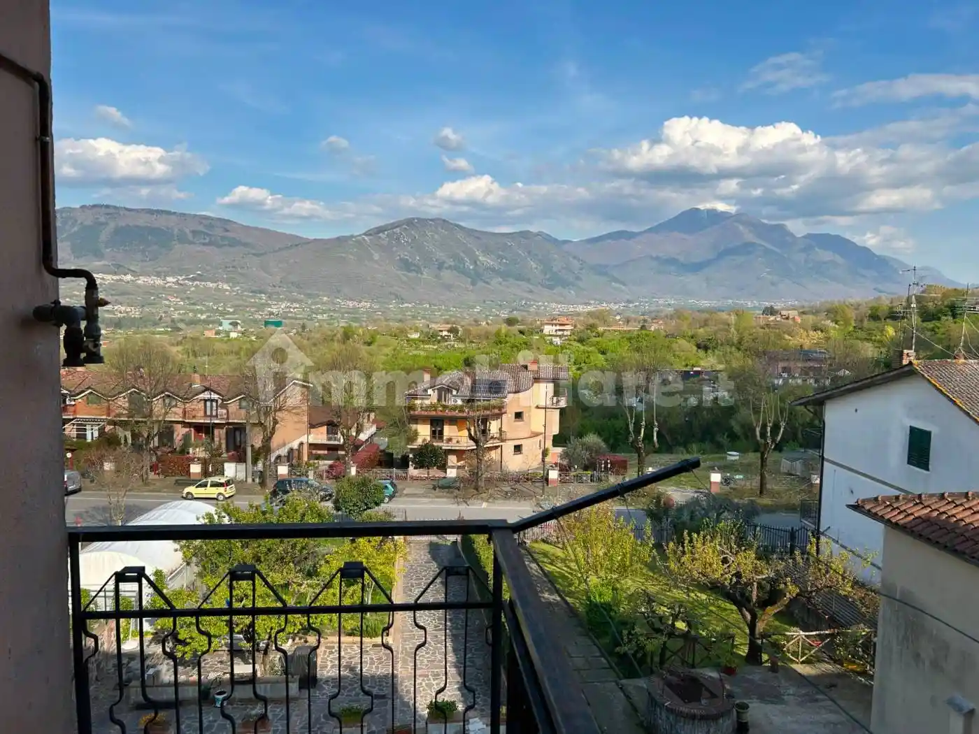 Bilocale via Domenico Giella, Aiello del Sabato - foto 5