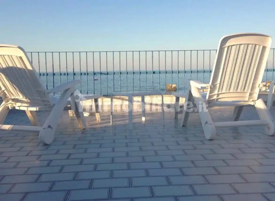 Appartamento in vendita a Melendugno