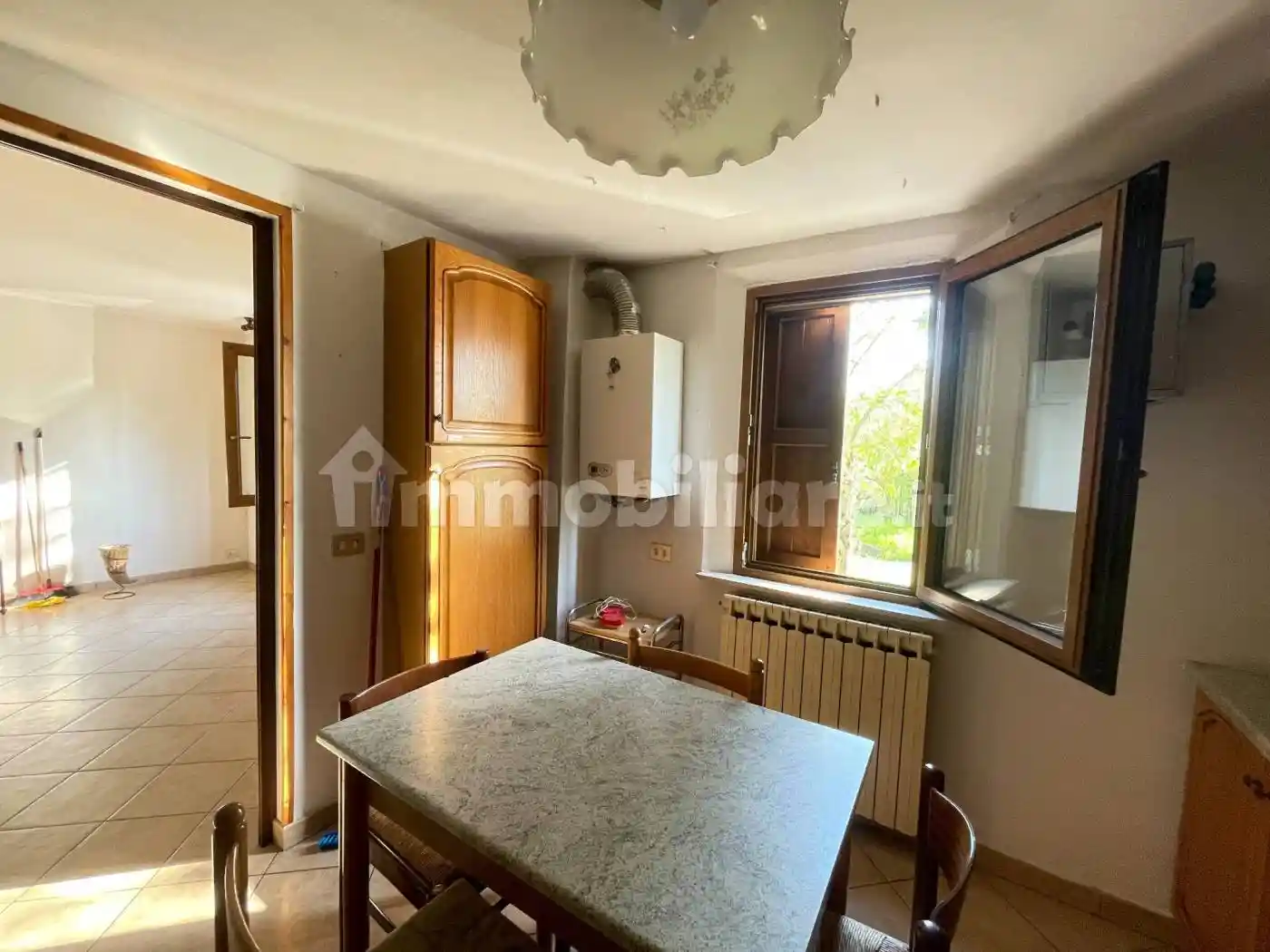 Quadrilocale buono stato, primo piano, Villanova, Modena - foto 2