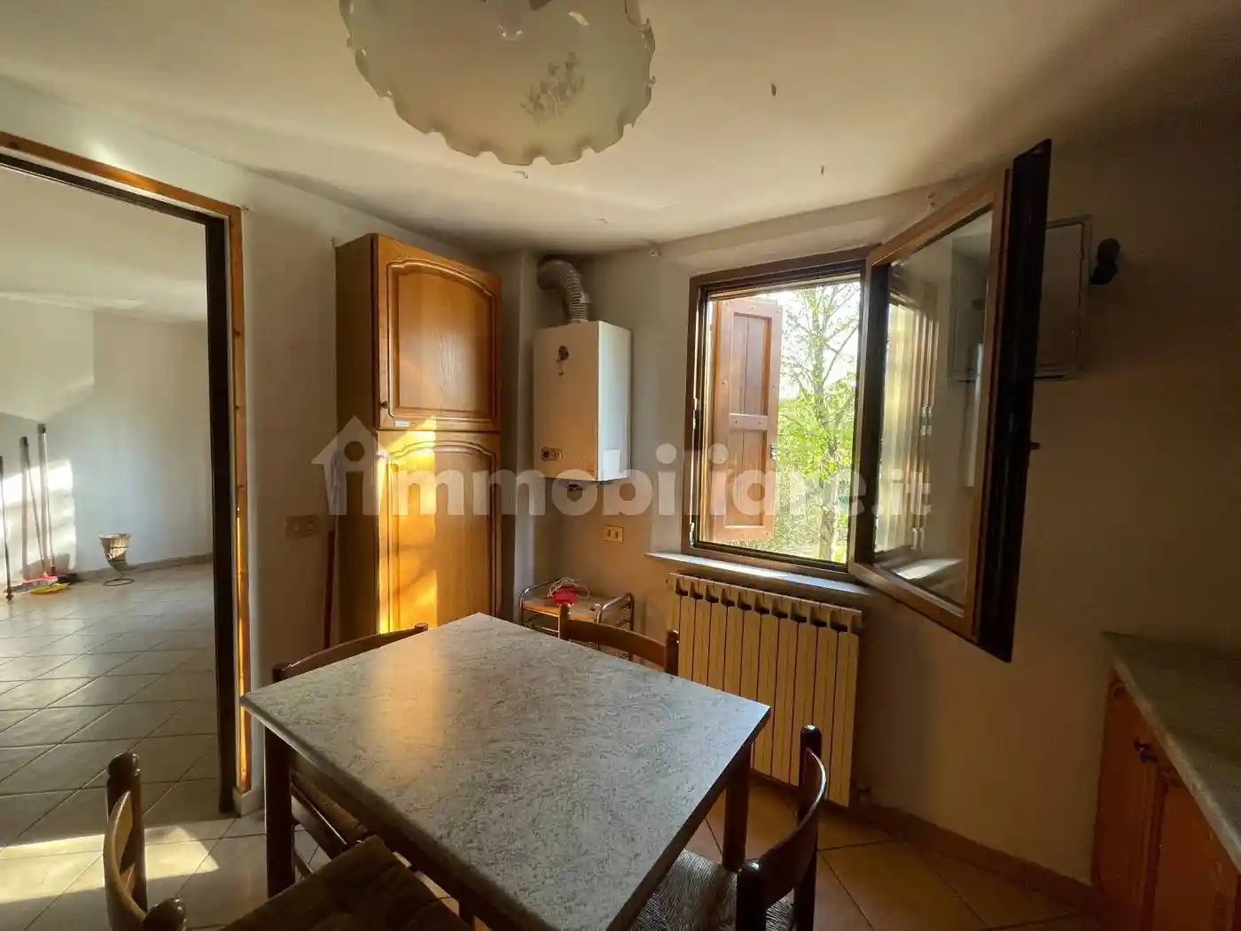 Quadrilocale buono stato, primo piano, Villanova, Modena - foto 3