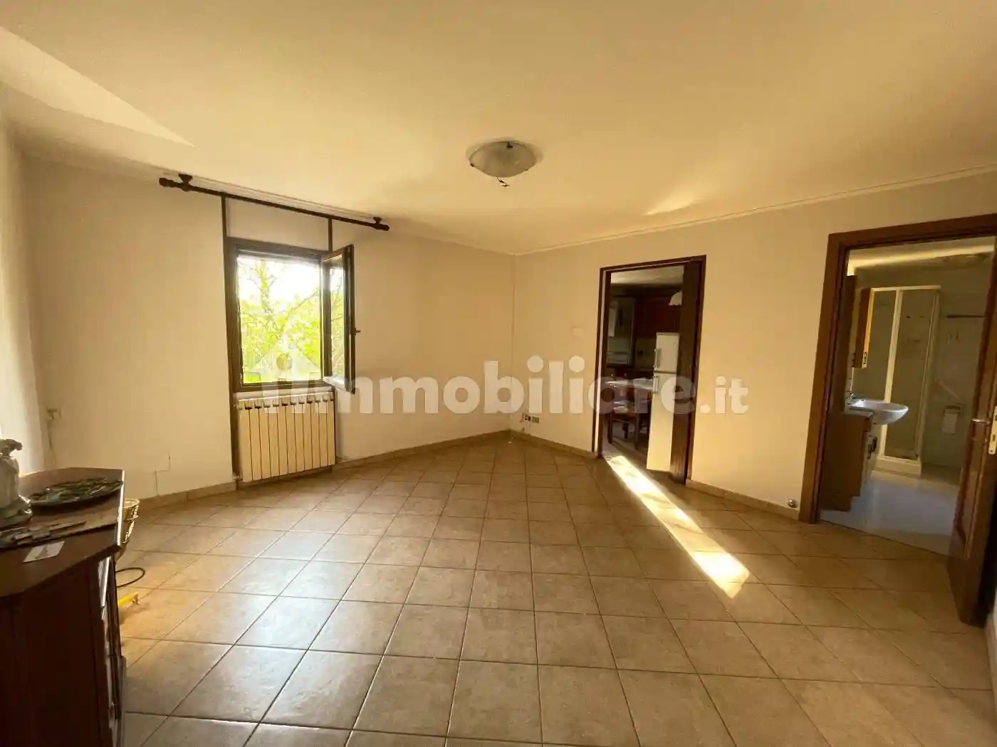 Quadrilocale buono stato, primo piano, Villanova, Modena - foto 4