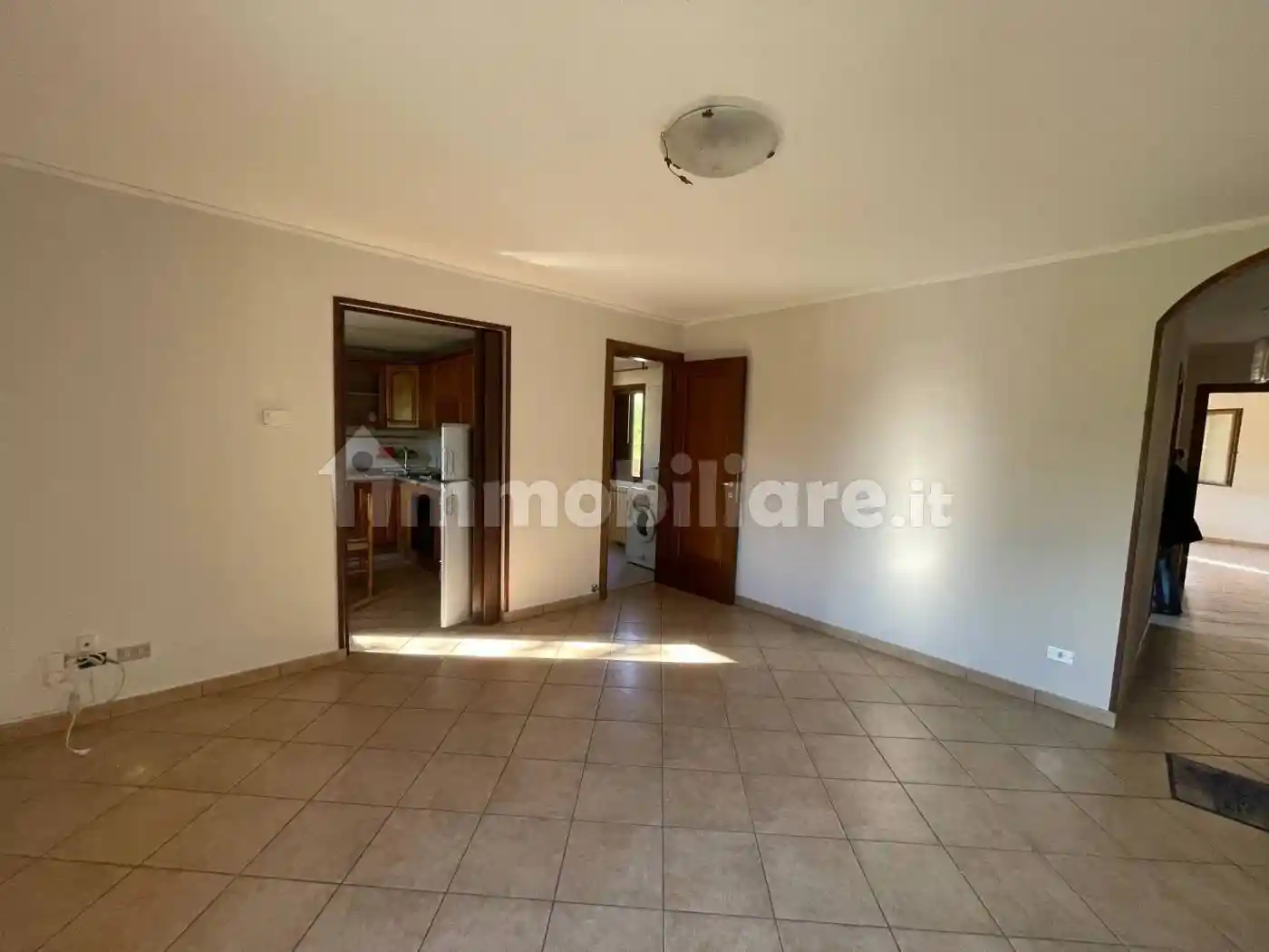 Quadrilocale buono stato, primo piano, Villanova, Modena - foto 5