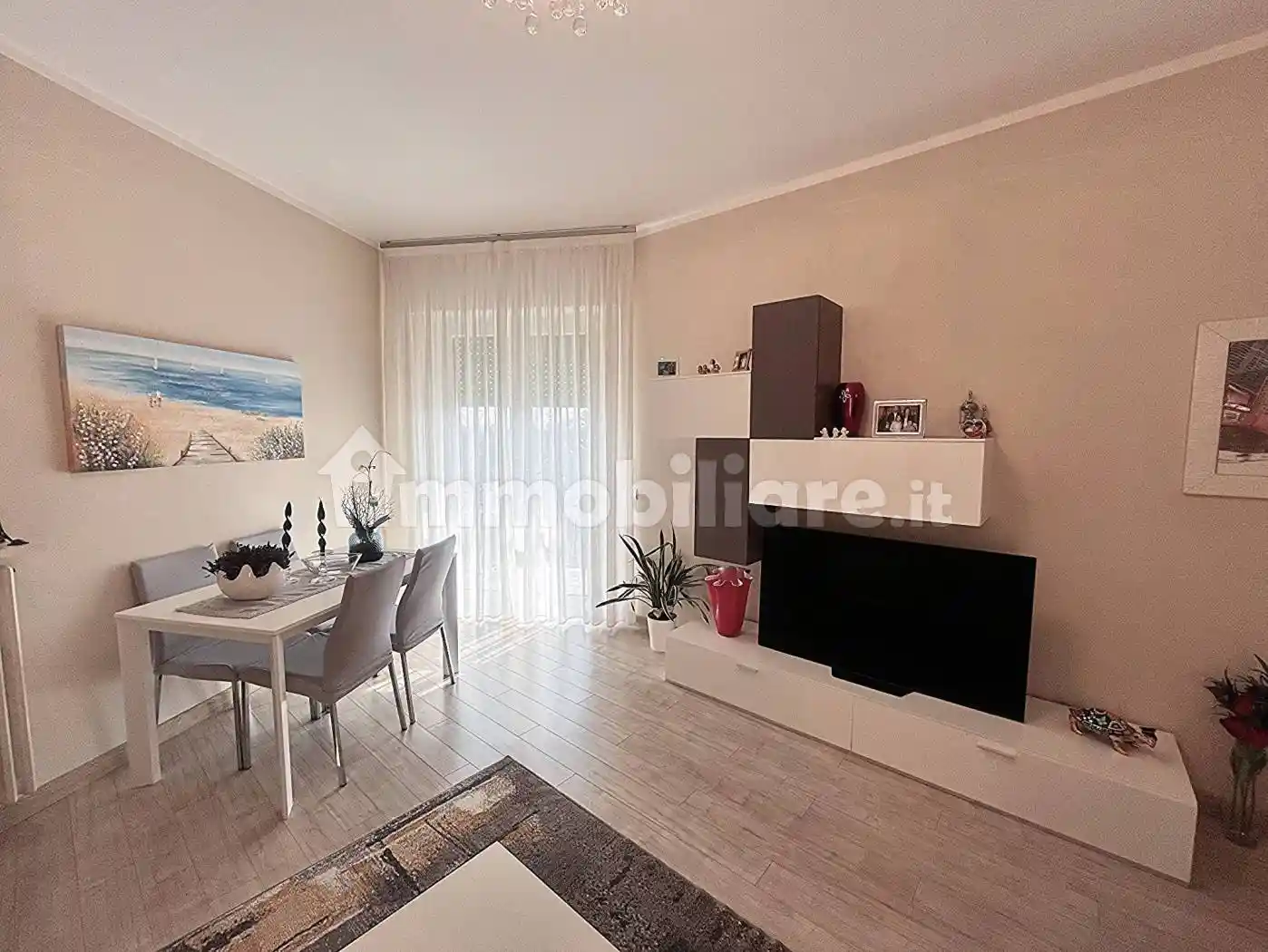 Trilocale Strada Privata Torazzi 43, Pernate, Novara - foto 2