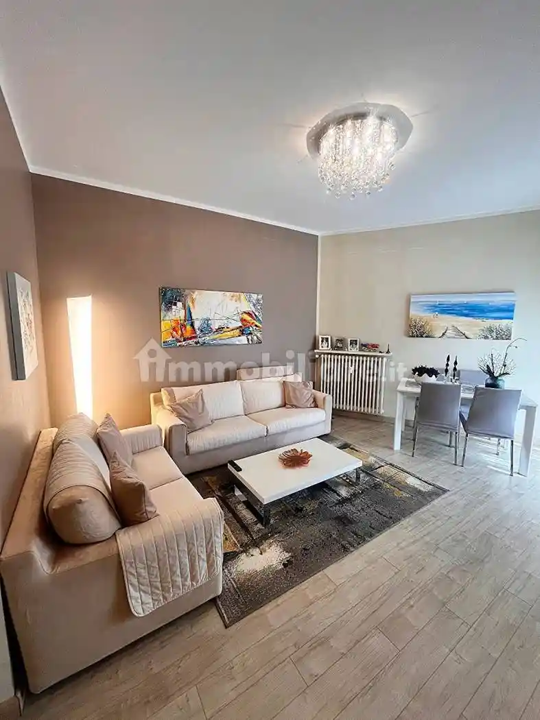 Trilocale Strada Privata Torazzi 43, Pernate, Novara - foto 3