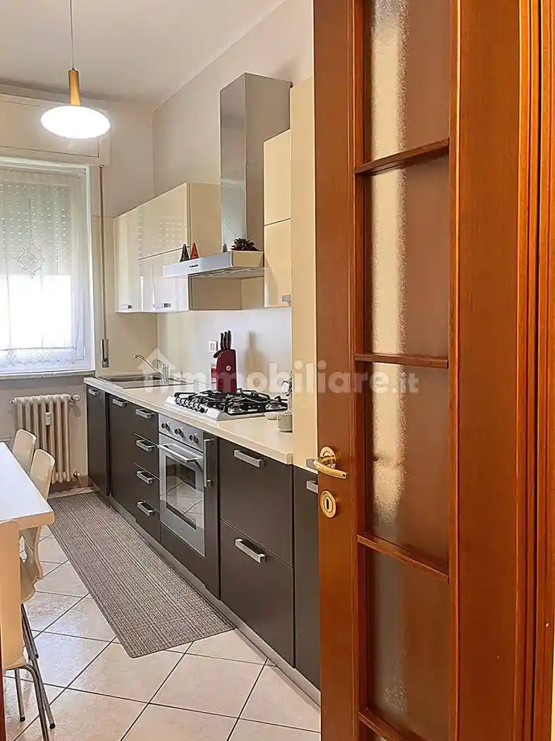 Trilocale Strada Privata Torazzi 43, Pernate, Novara - foto 5