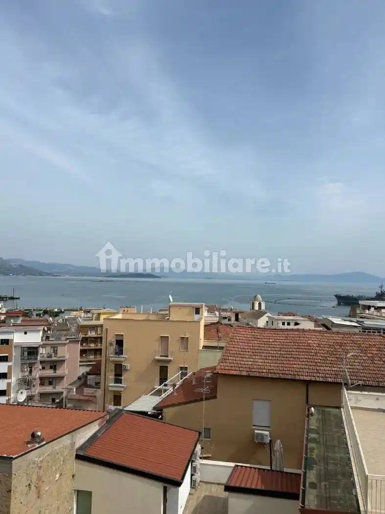 Appartamento in vendita a Gaeta