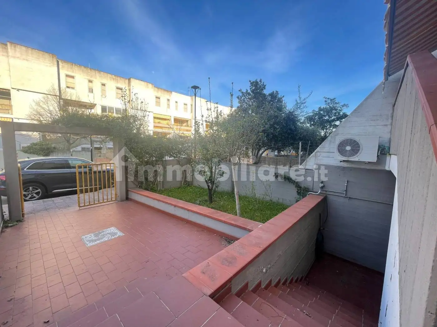 Villa in vendita a Bernalda