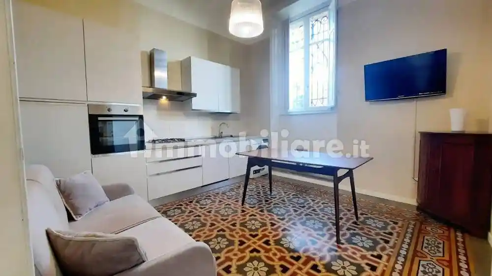 Appartamento in affitto a Piacenza