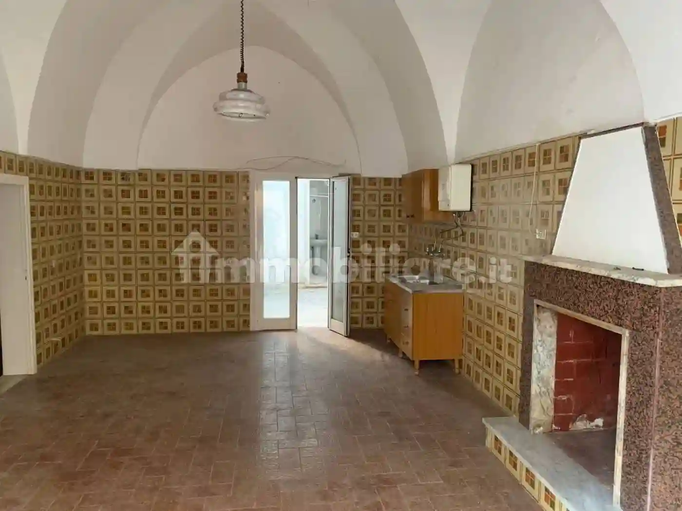 Palazzo - Edificio - foto 2