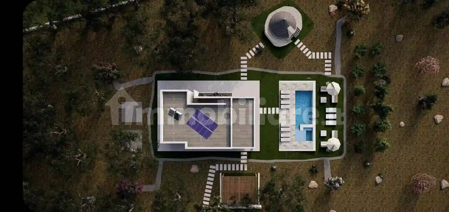 Villa - foto 4