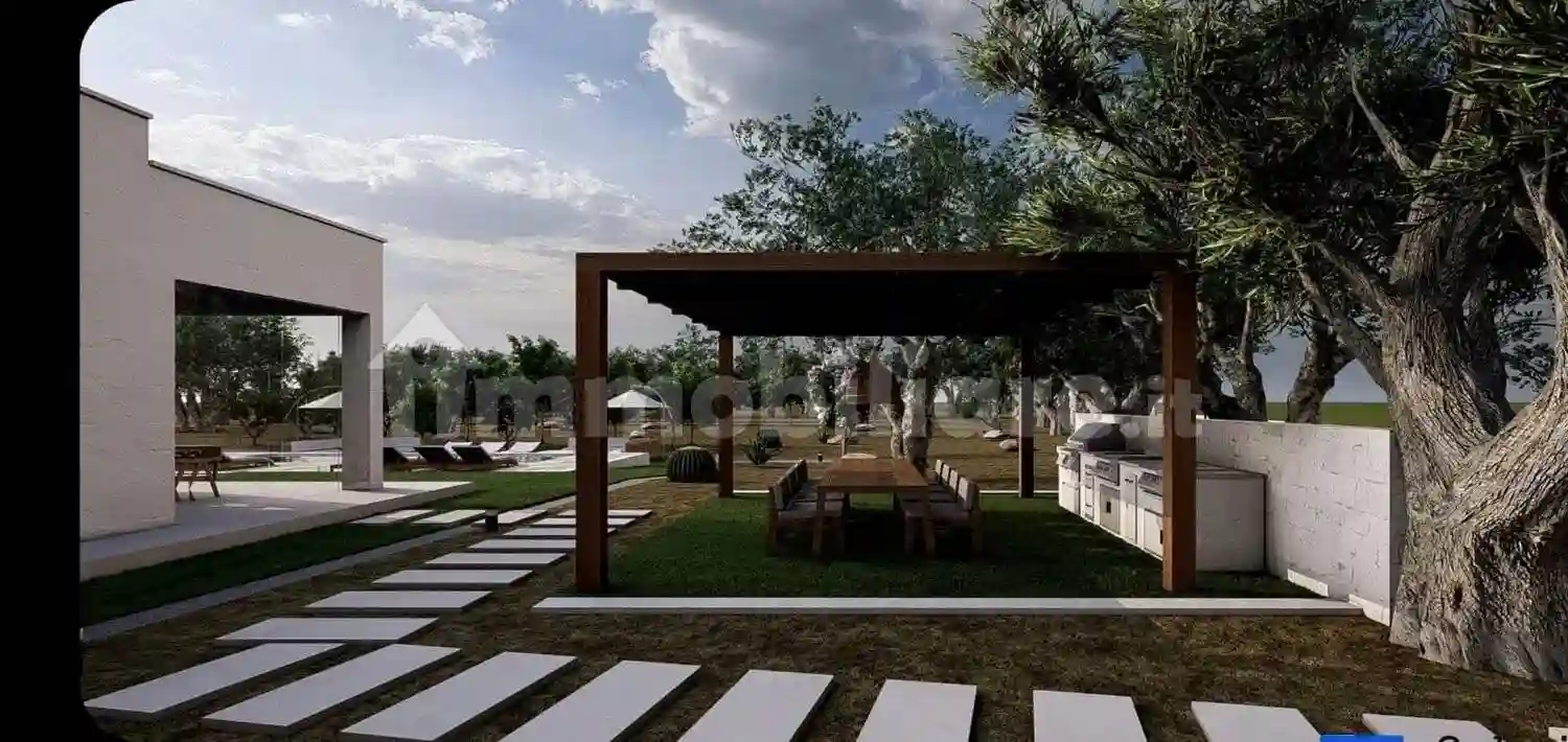 Villa - foto 5