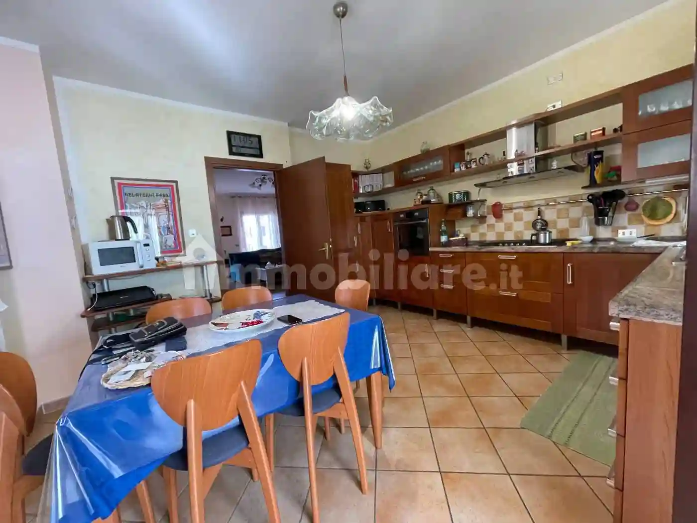 Villetta a schiera - foto 3