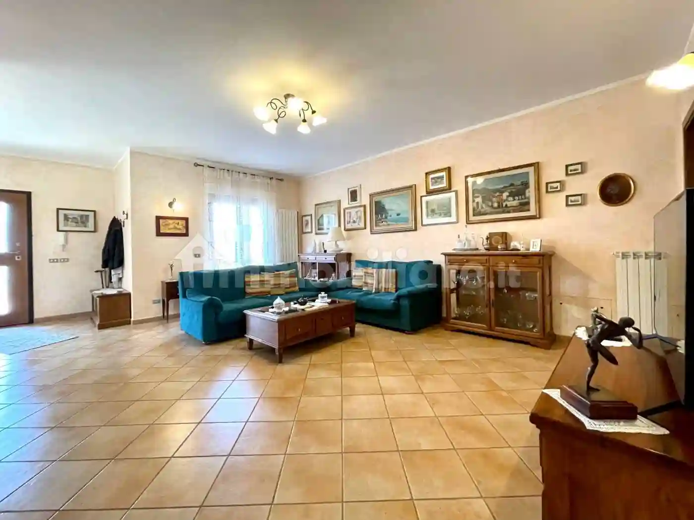 Villetta a schiera - foto 4