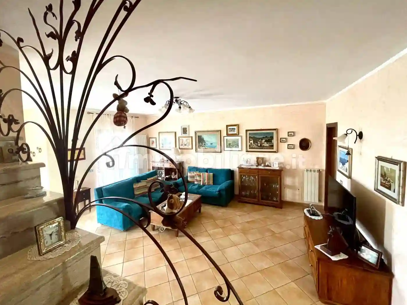 Villetta a schiera - foto 5